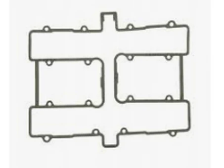ATHENA USZCZELKA POKRYWY ZAWOROWEJ SUZUKI GS 1100GZ/GK 82-84 (OEM:1117349021; 1117349022) | S410510015026