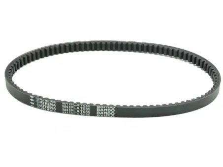 ATHENA PASEK NAPĘDOWY SYM HD2 200 11-14, HD EVO/TAMBURO 200 03-04 (OEM:23100-HHA-0002; 1B01HHA01) | S41PLAT085