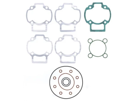 ATHENA USZCZELKI TOP-END APRILIA SR 50 04-05, DERBI GP1 50 02-04, GILERA DNA 50 00-05, RUNNER 50 99-17 | 071603/2
