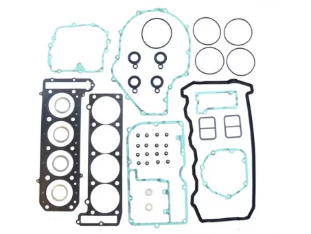 ATHENA KOMPLET USZCZELK KAWASAKI ZZR 1100 90-01 | P400250850980/1