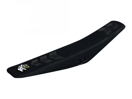 Husă șa BLACKBIRD BETA RR 2T/4T '13-'19 TSC culoare Negru