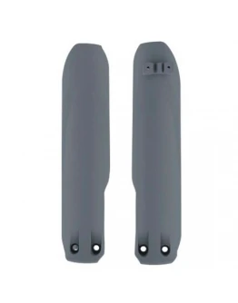 Protectie suspensie fata POLISPORT - Beta RR250/300 2T; 350/400/450 4T '19-22; X-TRAINER '19-22 - Gri