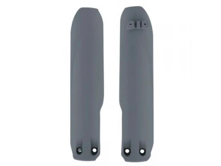 Protectie suspensie fata POLISPORT - Beta RR250/300 2T; 350/400/450 4T '19-22; X-TRAINER '19-22 - Gri