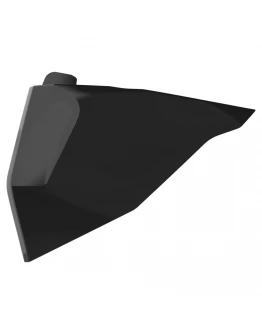 Capac filtru aer POLISPORT - KTM SX/SXF '19-22; EXC/EXC '19-22 - Negru