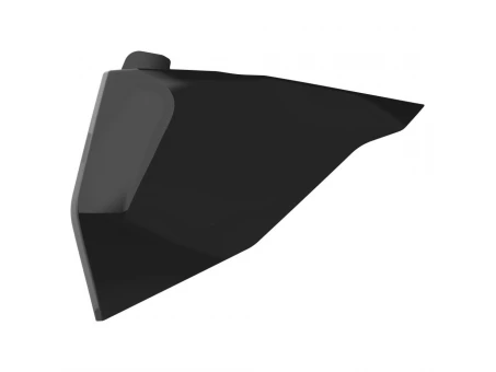 Capac filtru aer POLISPORT - KTM SX/SXF '19-22; EXC/EXC '19-22 - Negru