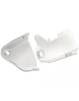 Protectie grafica plastic POLISPORT - KTM SX/SXF/XC/XC-F '16-'1F XCW '17-'19 - Transparent