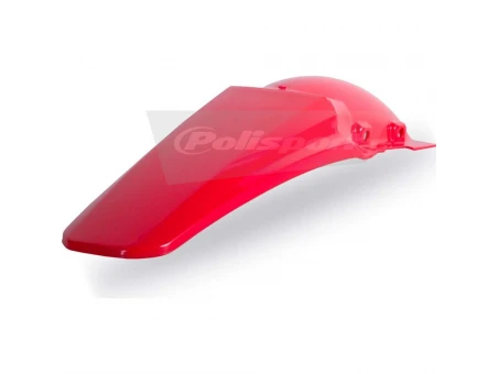 Aripa spate POLISPORT - HONDA CRF 250R '0R Rosu