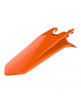 Aripa spate POLISPORT - KTM SX - Portocaliu