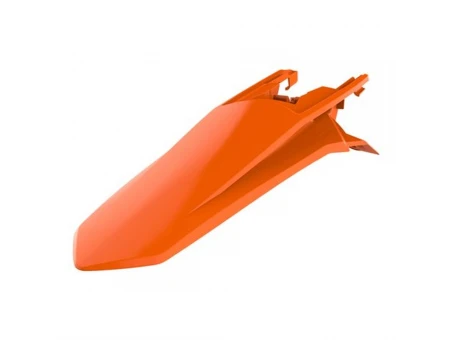 Aripa spate POLISPORT - KTM SX - Portocaliu