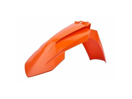 Aripa fata POLISPORT - KTM 22 - Portocaliu