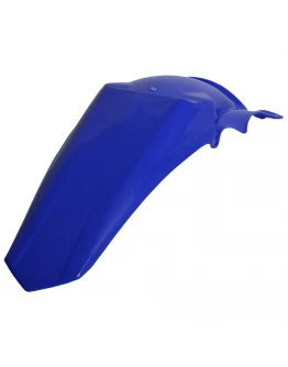 Aripa spate POLISPORT - YAMAHA WR250F '07-'14; WR450F '07-'15 - Albastru