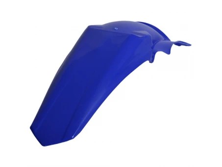 Aripa spate POLISPORT - YAMAHA WR250F '07-'14; WR450F '07-'15 - Albastru