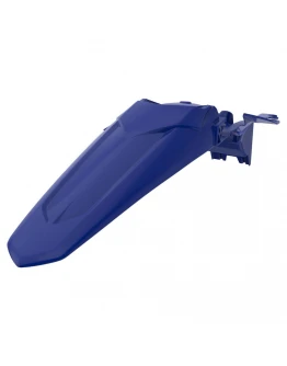 Aripa spate POLISPORT - YAMAHA YZ 250F '19-'23; YZ 450F '1R Albastru