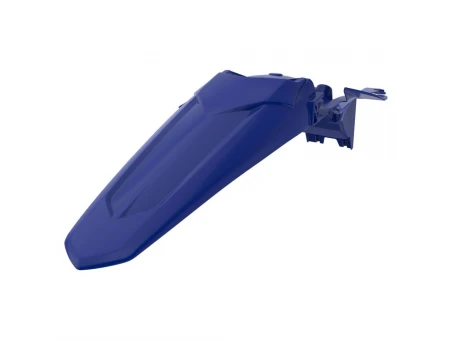 Aripa spate POLISPORT - YAMAHA YZ 250F '19-'23; YZ 450F '1R Albastru