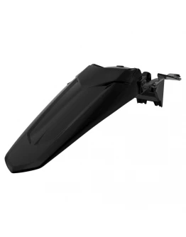Aripa spate POLISPORT - YAMAHA YZ 250F '19-'23; YZ 450F '1R Negru