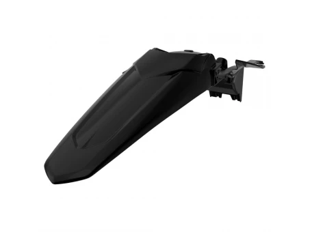 Aripa spate POLISPORT - YAMAHA YZ 250F '19-'23; YZ 450F '1R Negru