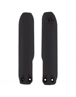 Protectie suspensie fata POLISPORT - Beta RR250/300 2T; 350/400/450 4T '19-22; X-TRAINER '19-22 - Negru