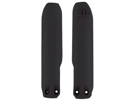 Protectie suspensie fata POLISPORT - Beta RR250/300 2T; 350/400/450 4T '19-22; X-TRAINER '19-22 - Negru