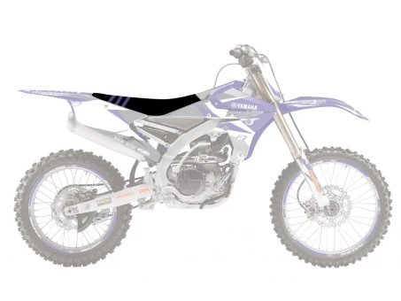 Șa completă YAMAHA YZ 250F 14-18, YZF 450 14-17, WR 250R 15-19, WR 450 16-18 STANDARD | E9200S