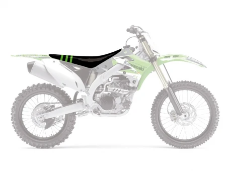 Șa completă KAWASAKI KXF 250 13-20, KXF 450 12-20 STANDARD | E9400S