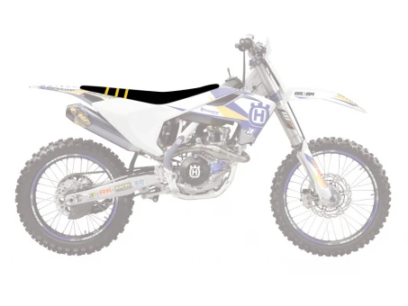 Șa completă HUSQVARNA FC/TC 16-18, TE/FE 17-19 STANDARD | E9600S