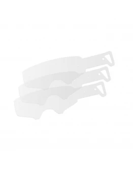 Set Tear-Off Standard Leatt pentru Ochelari Velocity (50 buc.)	