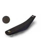 Husă șa BLACKBIRD HONDA CRF 250R '04-'09, CRF 250X '04-'21, CRF 450X '04-'16 PYRAMID (PMD) culoare Negru
