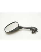Oglindă BIKETEC PARTS Yamaha YZF R6 (2000-2002) - Stanga | BTMIRY01L