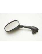 Oglindă BIKETEC PARTS pentru Yamaha R1 2007-2008 (OEM 4C8-262800-00-00) - Stanga | BTMIRY10L