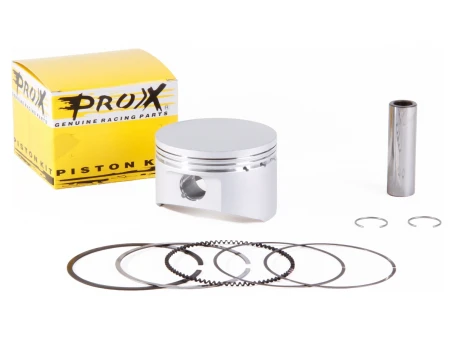 PROX TŁOK HONDA XL 500 81-85; XR 500 78-82 (89.50MM) (8.6:1) (SWORZEŃ 21MM) | 01.1509.050