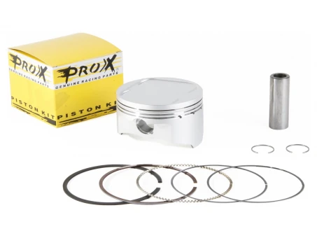 PROX TŁOK HONDA XR 650 R 00-07 (99.95MM) | 01.1662.B