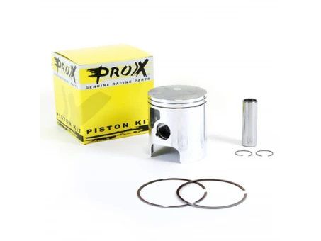 PROX TŁOK KAWASAKI KX 250 90-91; KDX 250 92-95 (67.35MM) | 01.4306.B