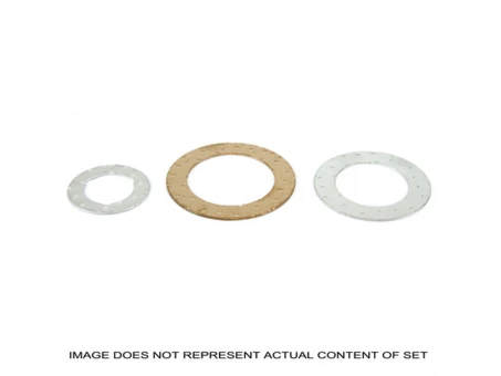 PROX PODKŁADKA DYSTANSOWA KORBOWODU KTM 60/65 00-23 18X33.5X1.0 | 03W.18331.0