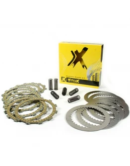 Kit ambreiaj ProX pentru SUZUKI RM-Z 450 '05-'07 (RMZ450)