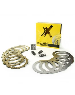 Kit ambreiaj ProX pentru SUZUKI RM-Z 250 '04; KAWASAKI KX 250F '04