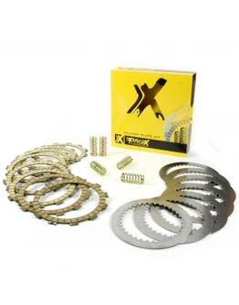 Kit ambreiaj ProX pentru SUZUKI RM-Z 250 '05-'06; KAWASAKI KX 250F '05