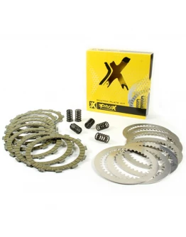 Kit ambreiaj ProX pentru KAWASAKI KX 500 '87-'04
