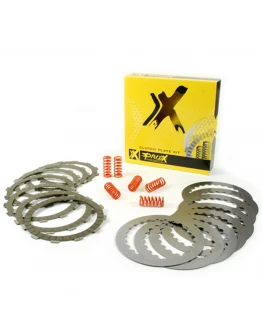 Kit ambreiaj ProX pentru HUSABERG FE 550 '04-'08; BETA 250 RR 4T '05-'07