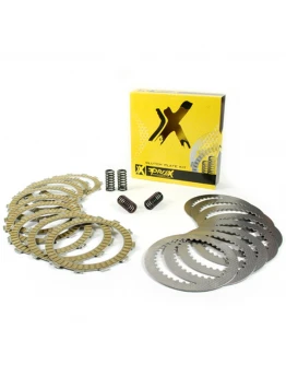 Kit ambreiaj ProX pentru KTM 450 EXC-R '08; 530 EXC-R '08