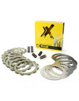 Kit ambreiaj ProX pentru GAS GAS EC 125 '03-'11; MC 125 '03-'11