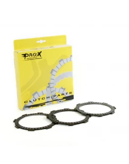 Discuri de ambreiaj ProX HONDA XR 80R '79-'03; CRF 80F '04-13