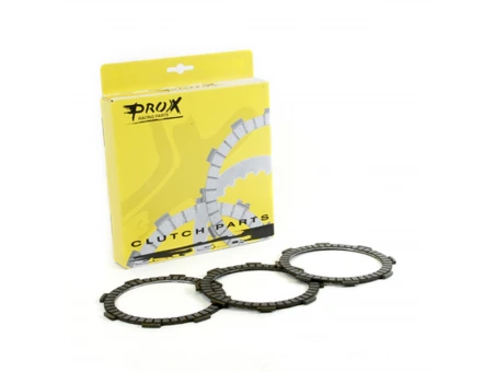 PROX TARCZE SPRZĘGŁOWE HONDA XR 80R 79-03; CRF 80F 04-13 | 16.S10029