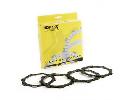 PROX TARCZE SPRZĘGŁOWE HONDA XR 100R 81-86 | 16.S11030