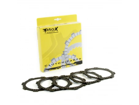 PROX TARCZE SPRZĘGŁOWE HONDA XR 185 79; XR 200R 80-02 | 16.S12032