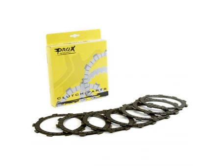 PROX TARCZE SPRZĘGŁOWE HONDA XR 500R 81-84 | 16.S15030