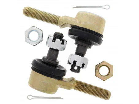 PROX KOŃCÓWKI (GAŁKI) DRĄŻKA KIEROWNICZEGO KAWASAKI KF X80 03-06 (51-1014) | 26.910014