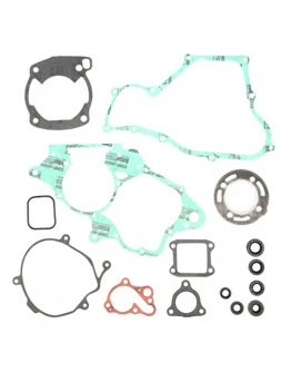 Set complet garnituri ProX cu set simeringuri HONDA CR 80 '86-'91