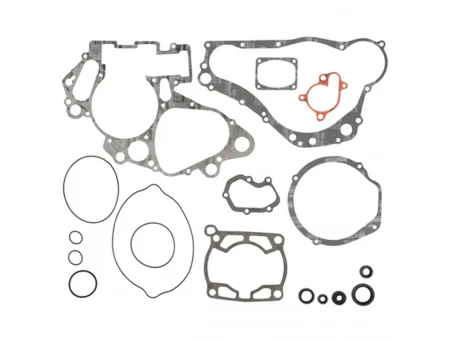 PROX KOMPLET USZCZELEK Z KOMPLETEM USZCZELNIACZY SILNIKOWYCH SUZUKI RM 250 94-95 | 34.3314