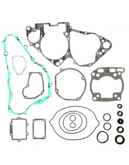 Set complet garnituri ProX cu set simeringuri SUZUKI RM 250 '99-'00