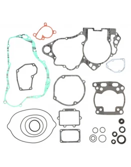 Set complet garnituri ProX cu set simeringuri SUZUKI RM 250 '02